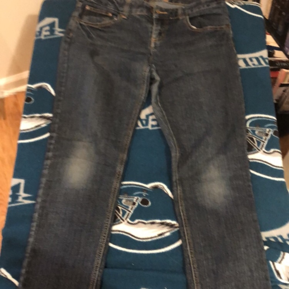 American tag jeans 5R